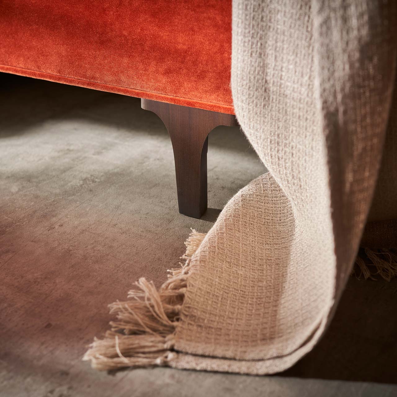 VISPRING Boxspringbett "Signatory"